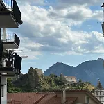 Bed and breakfast L Oasi Di Lauria Lauria Inferiore