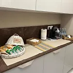 L Oasi Di Lauria Frühstückspension 3*