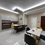 L Oasi Di Lauria 3*