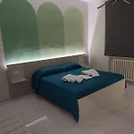 Frühstückspension L Oasi Di Lauria