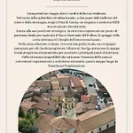 L Oasi Di Lauria Frühstückspension 3*