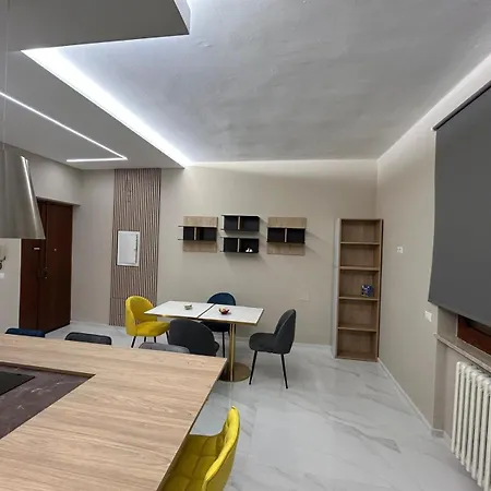 Bed & Breakfast L Oasi Di Lauria 3*