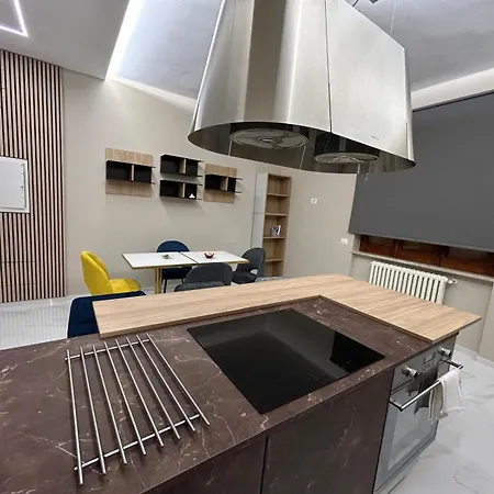 Bed & Breakfast L Oasi Di Lauria