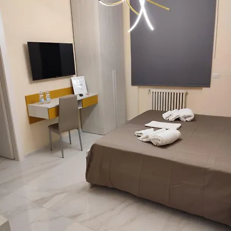 L Oasi Di Lauria Lauria Inferiore