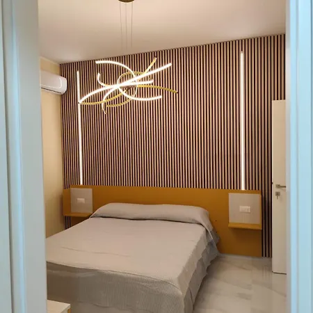 L Oasi Di Lauria Bed & Breakfast Lauria Inferiore