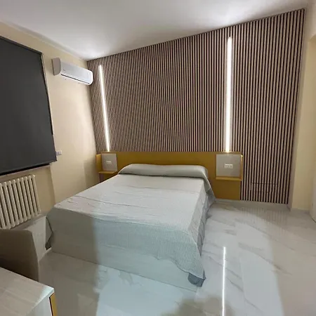 L Oasi Di Lauria Bed & Breakfast 3*