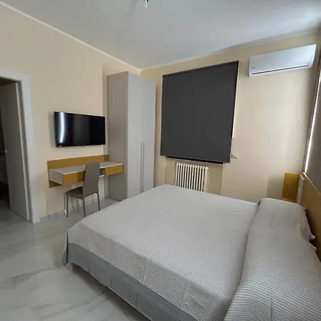 L Oasi Di Lauria Bed and breakfast Lauria Inferiore
