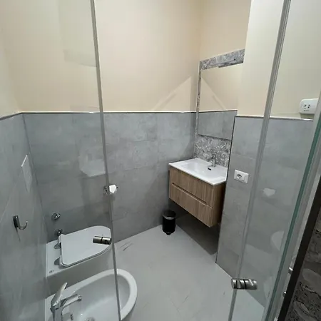 L Oasi Di Lauria Bed & Breakfast Lauria Inferiore