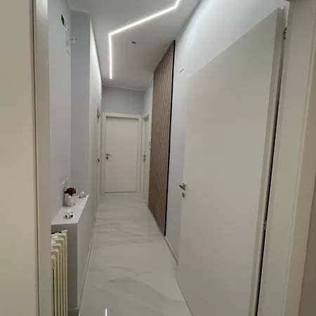 L Oasi Di Lauria Отель типа 