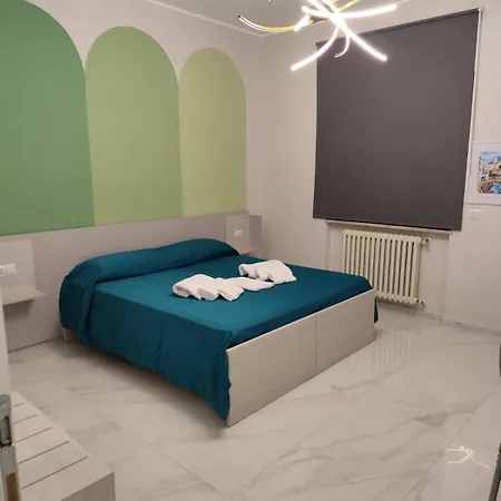 L Oasi Di Lauria 3* Lauria Inferiore