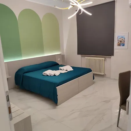 L Oasi Di Lauria 3*