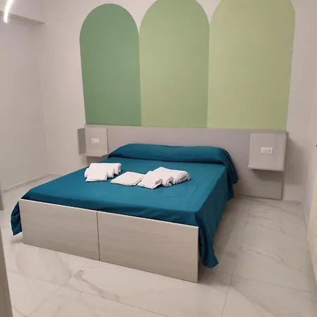 Nocleg ze śniadaniem L Oasi Di Lauria