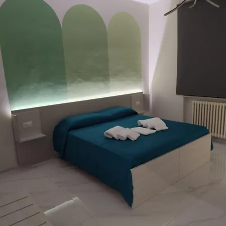 Bed & Breakfast L Oasi Di Lauria