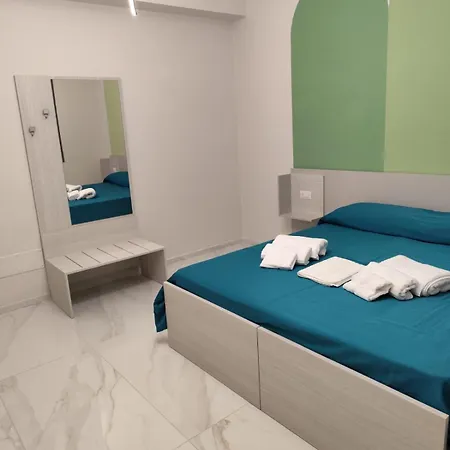 L Oasi Di Lauria Bed & Breakfast Lauria Inferiore