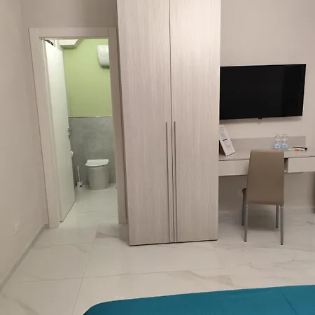 Bed & Breakfast L Oasi Di Lauria