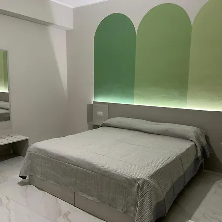 L Oasi Di Lauria Bed & Breakfast Lauria Inferiore