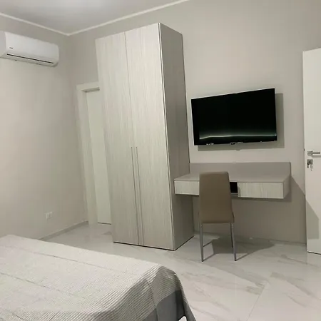 L Oasi Di Lauria Lauria Inferiore