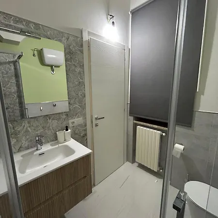 L Oasi Di Lauria Bed & Breakfast Lauria Inferiore