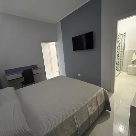 L Oasi Di Lauria Lauria Inferiore