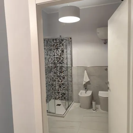 L Oasi Di Lauria Bed & Breakfast 3*