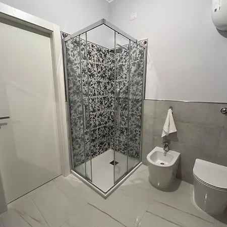 Bed & Breakfast L Oasi Di Lauria Lauria Inferiore