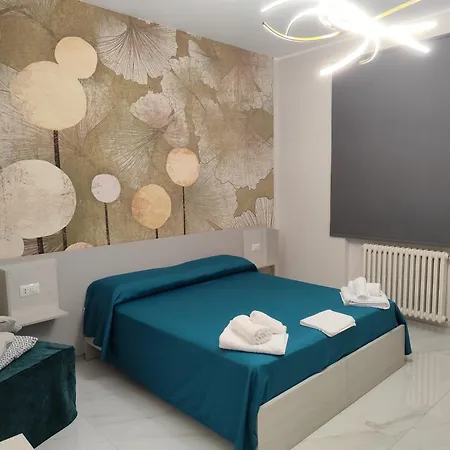 L Oasi Di Lauria Bed & Breakfast 3*